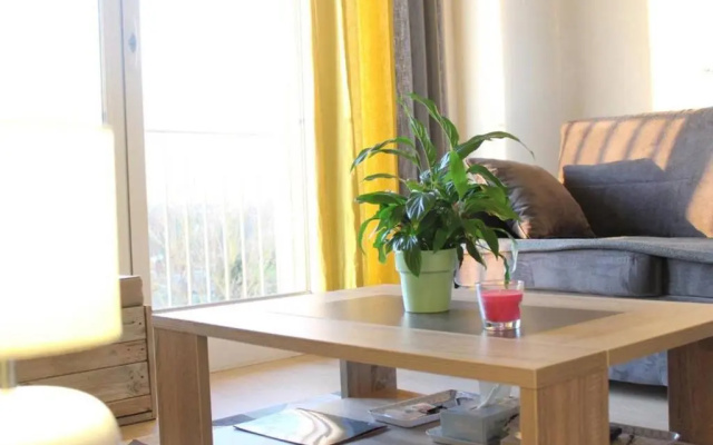 Appartement La Rochelle, 3 pièces, 4 personnes - FR-1-246-479
