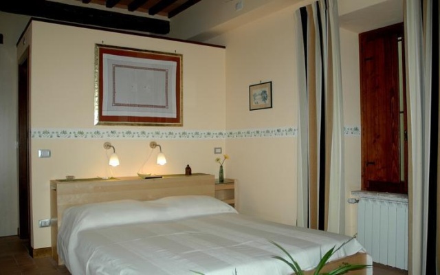 Lalbergo Di Ieri