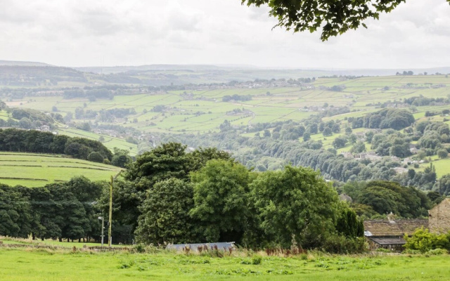 Upper Highlees Farm