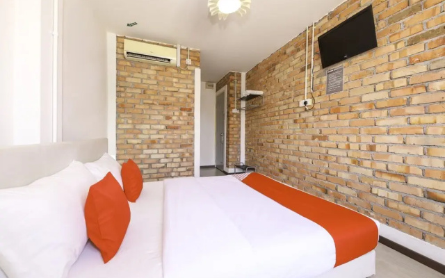Bata Merah Boutique Hotel