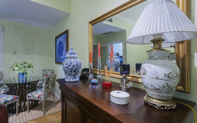 Dobo Rooms Plaza Mayor Comfort