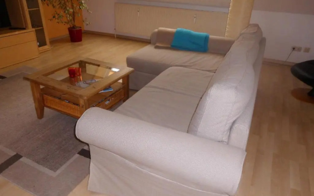 Ferienwohnung am Selenter See