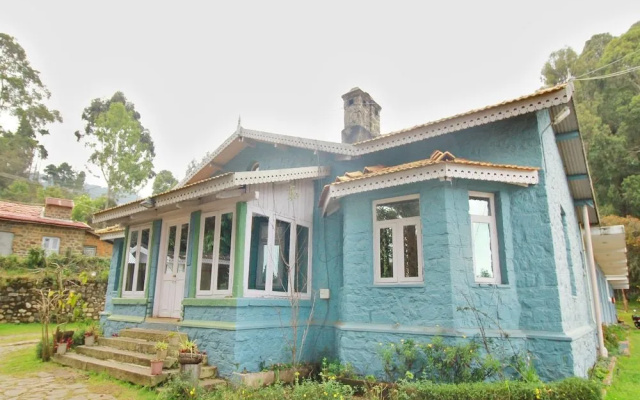 OYO 4910 Home Stay Crescent Park