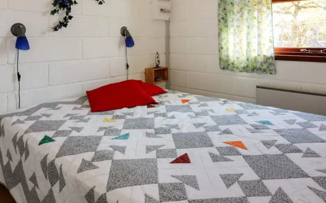 6 Person Holiday Home in Hadsund