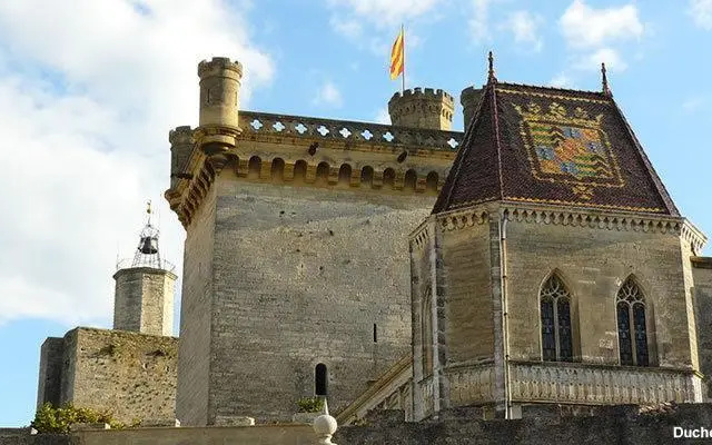 Mas De Martinet