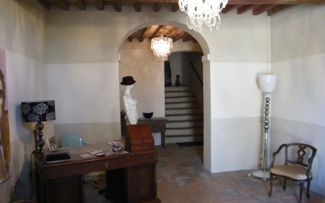 Room And Breakfast La Torre