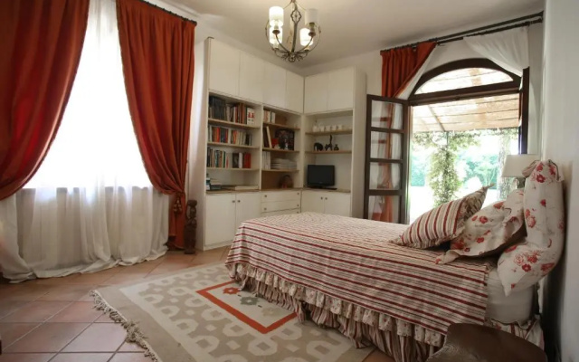 La Villa delle Rose
