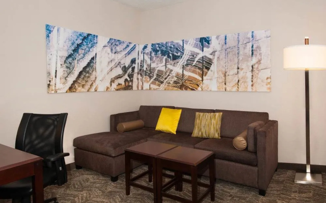 SpringHill Suites Birmingham Colonnade