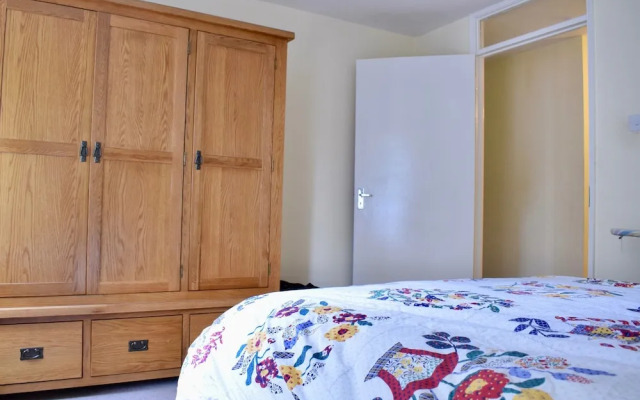 Modern 3 Bedroom Flat in Southwark