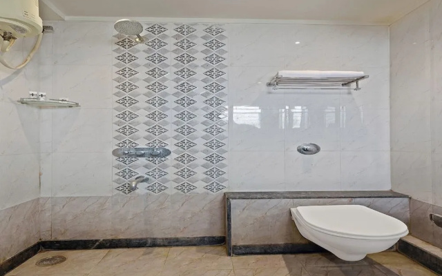 OYO 3136 Hotel Starlight NX
