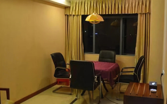 Hotel D Huidong Leiduo