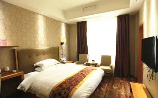 Xinhua New Apple Hotel
