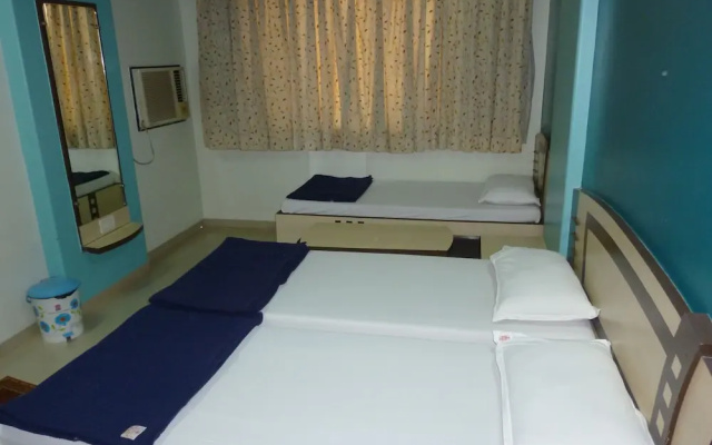 Hotel Midtown Andheri