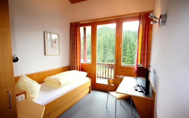 Berghotel Sudelfeld