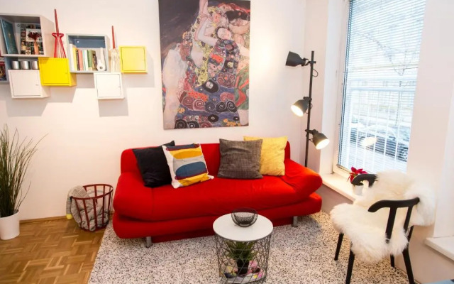 Your Cozy Home * 12 Min To City Center