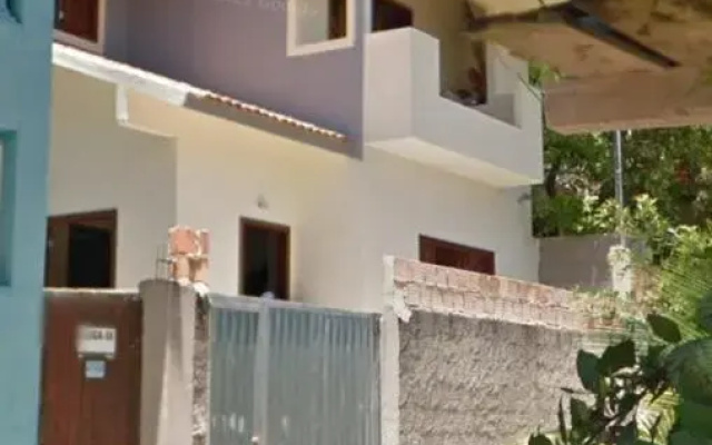 Casas de Temporada Arraial