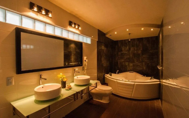 Los Tulipanes Hotel Boutique
