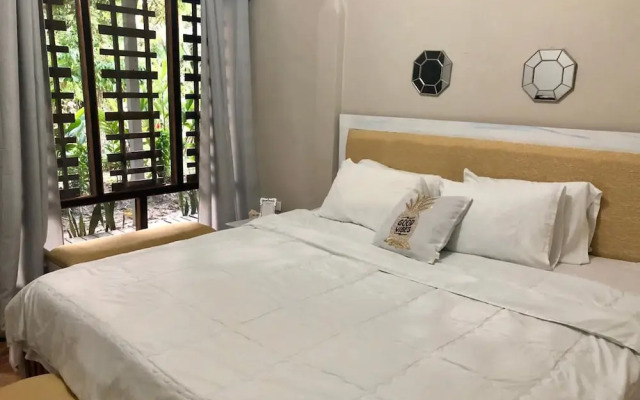 Hotel Madreselva