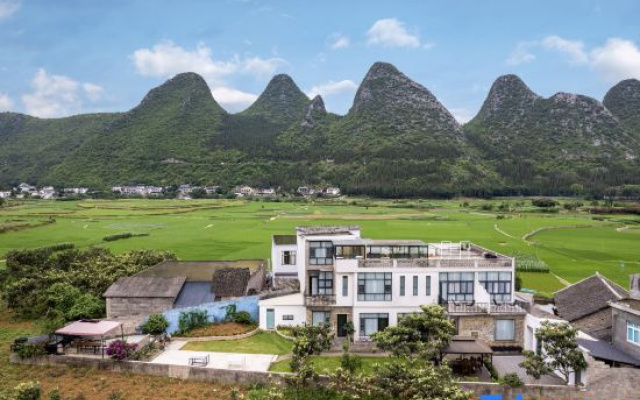 Yunzhu Boutique Inn