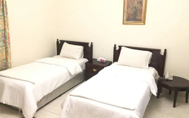Dar Alkiram Hotel