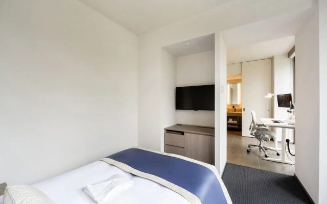The Gate Hotel Kyoto Takasegawa By Hulic
