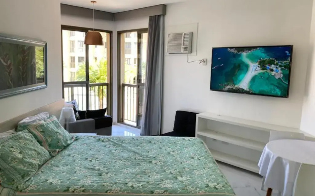 apartamento na Reserva do Sahy em Mangaratiba RJ