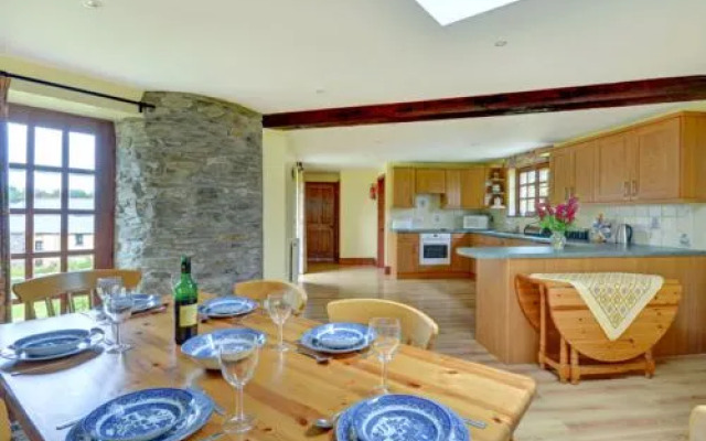 House Travenna Pienza