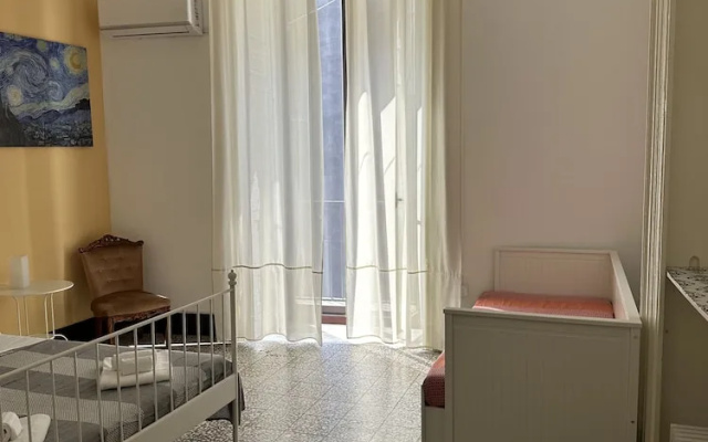 Il Teatro Rooms