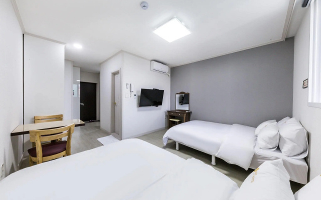 JS Hotel