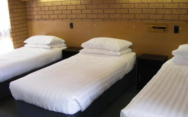 Eaglehawk Motel