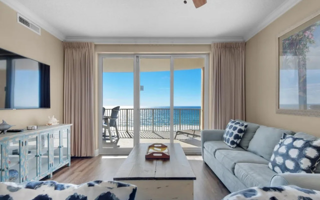 Ocean Villa 803