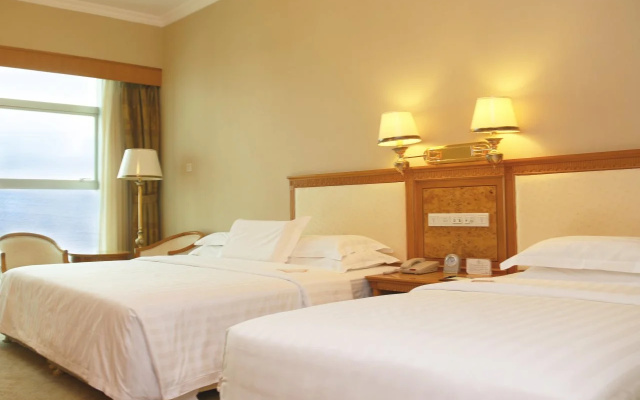 Zhuhai Dehan Hotel