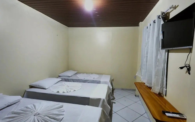 Pousada Nossa Casa Barreirinhas