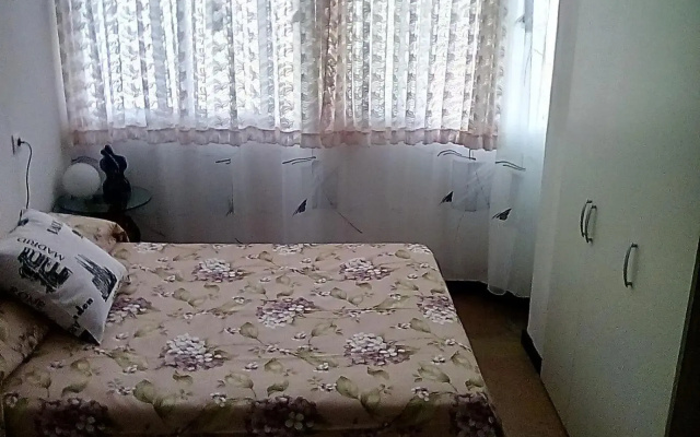 Sansofé Vivienda Estudio