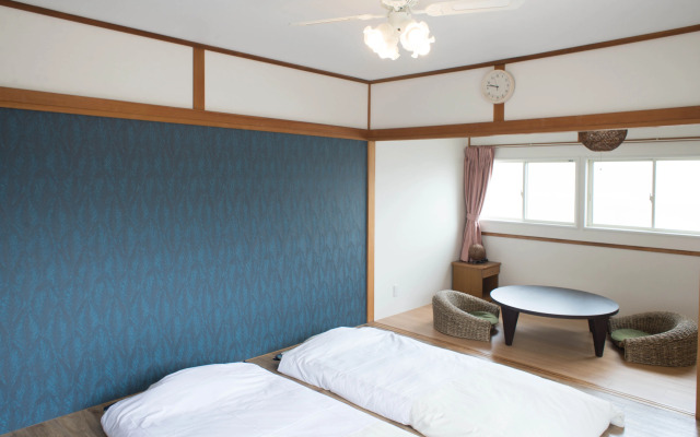 Guest House Yadokari 852