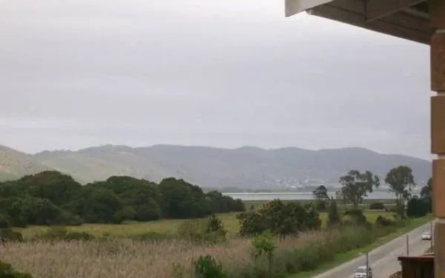 Lavender Hill Guest House