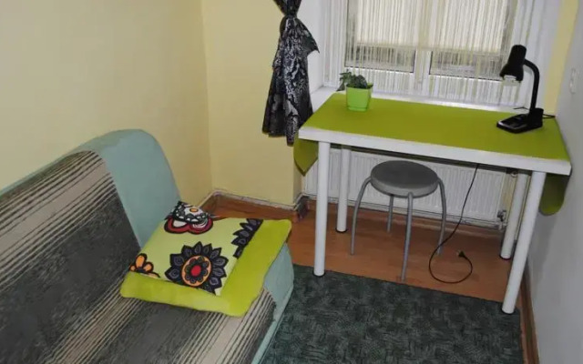 Kamienica Homestay