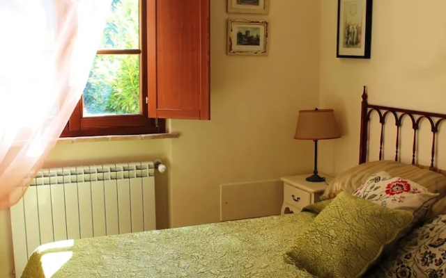 Donna Etrusca B&B