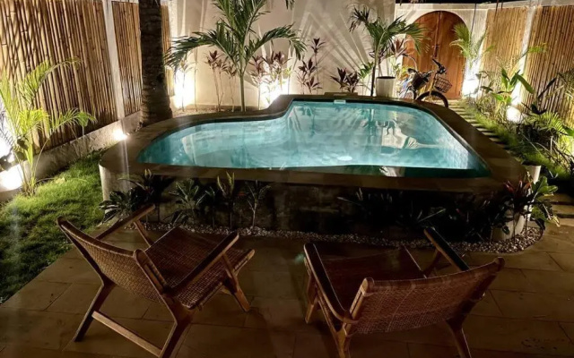 La Villa Loca