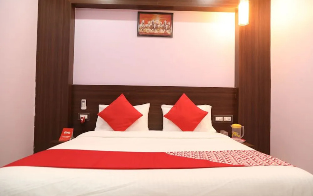 OYO 24078 Sai Guest House