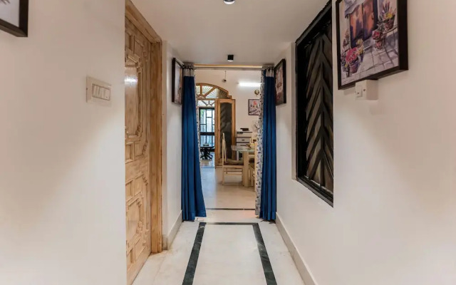 Wanderlust A-Boutique Stay