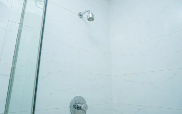 Stunning 2 Bedrooms Apartment at Ancol Mansion