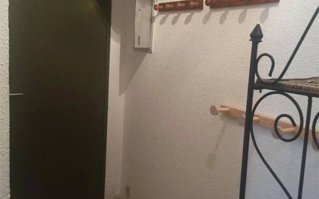 Appartement Arette, 1 pièce, 6 personnes - FR-1-602-66