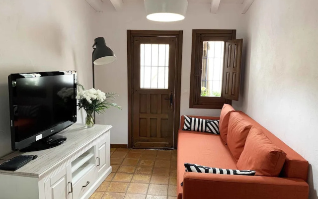 Apartamentos Rurales El Rincón del Jerte