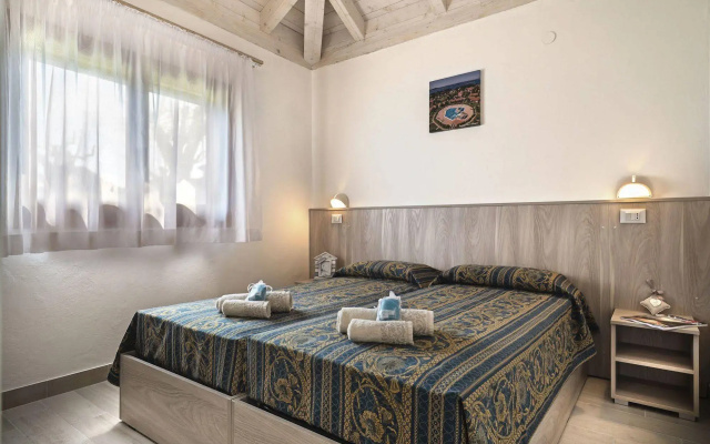 Centro Vacanze Villaggio San Francesco
