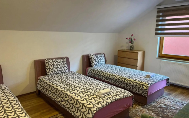 Sunrise Apartment