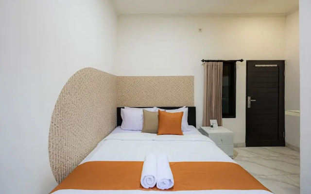 Cove Padonan Inn
