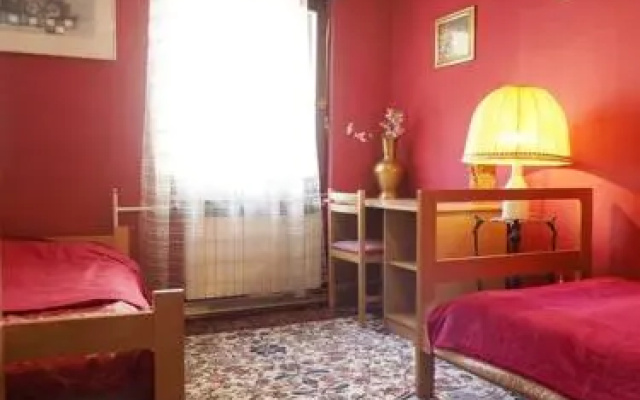 Rooms Ana