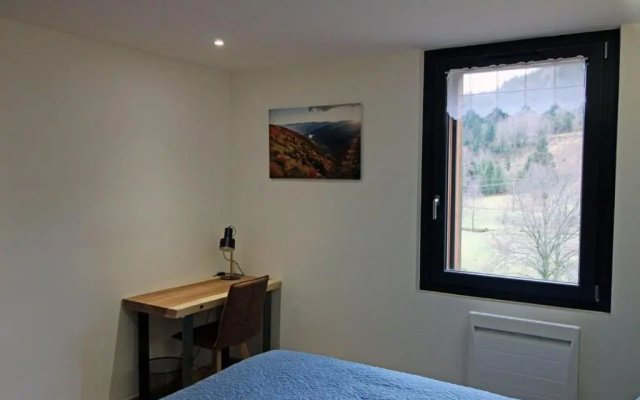 Gîte Ventron, 6 pièces, 14 personnes - FR-1-589-319