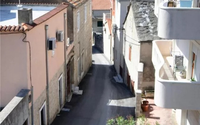 Apartment Ljubav - with parking : A1 Makarska, Riviera Makarska
